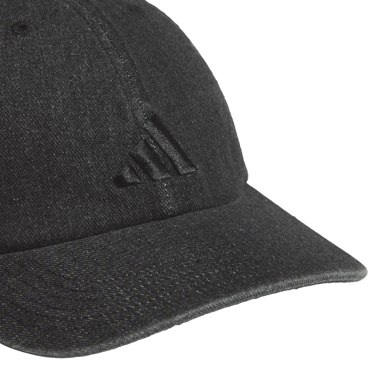 adidas Men's Denim Strapback Hat-4
