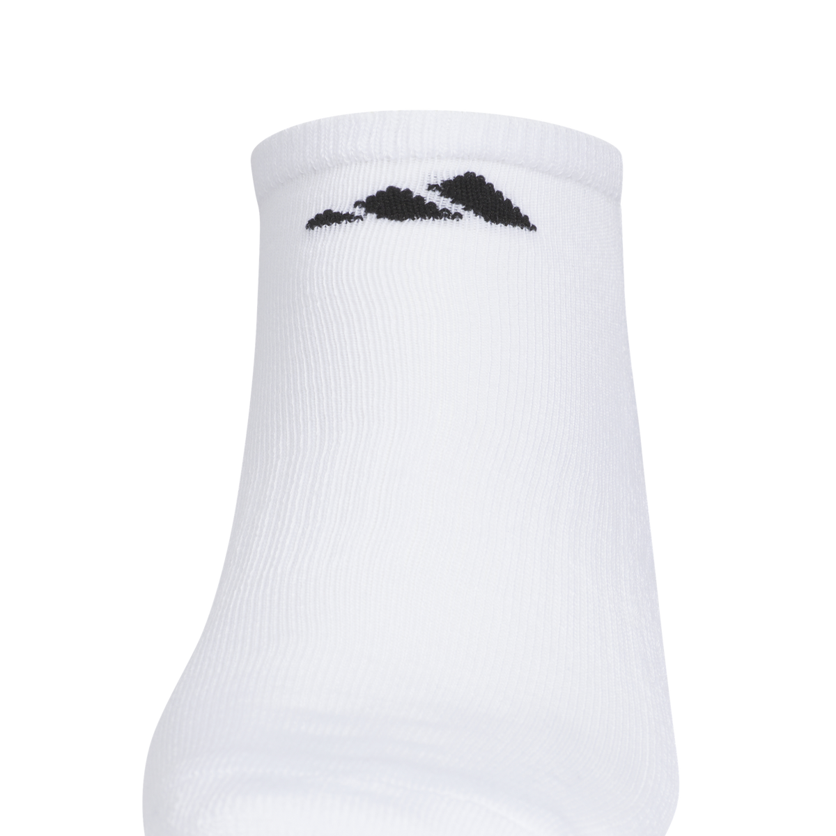 adidas Men's Classic Cushioned 6-Pack No Show Sock-2
