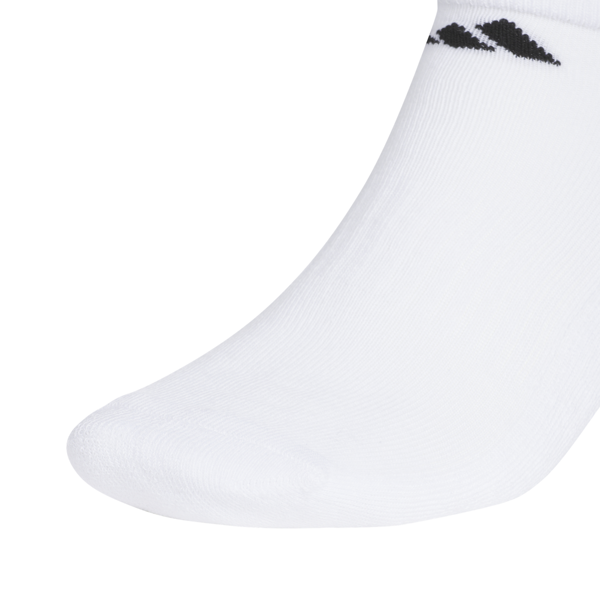 adidas Men's Classic Cushioned 6-Pack No Show Sock-3