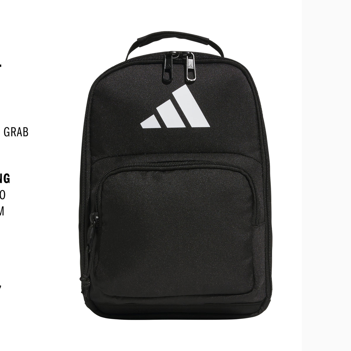 adidas Santiago 4 Lunch Bag-2