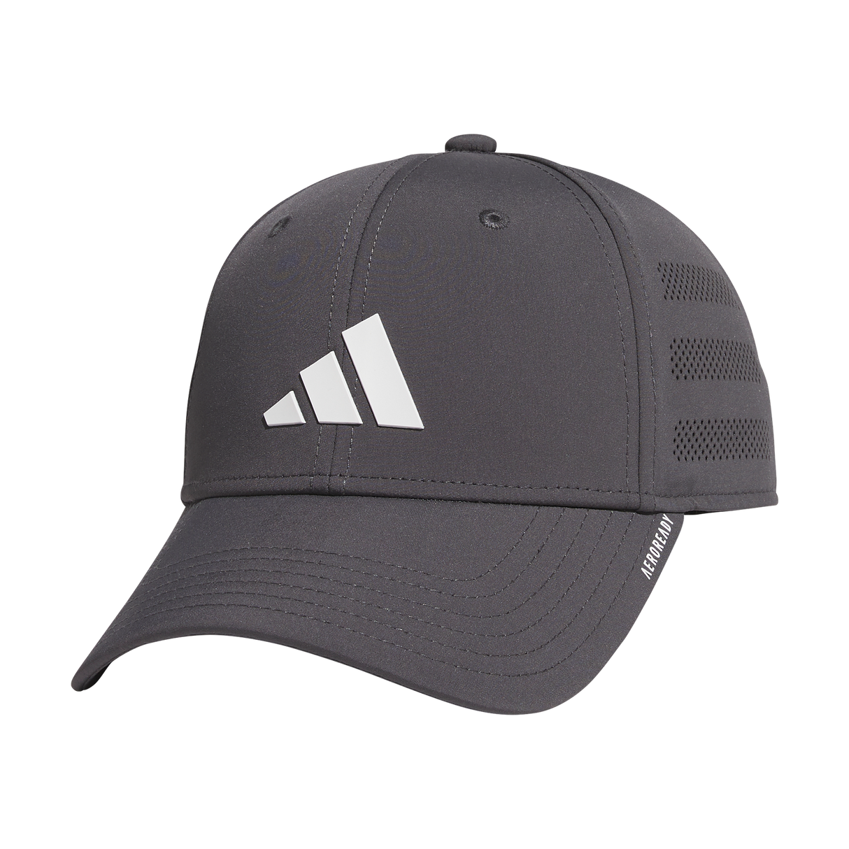 adidas Youth Gameday 2 Snapback-1