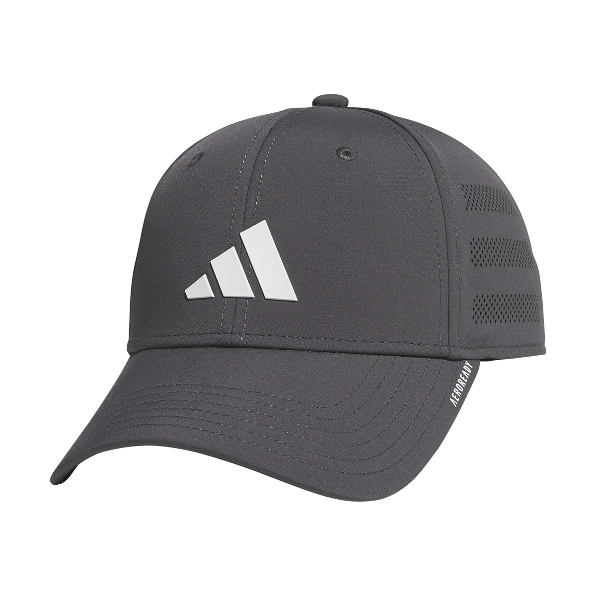 adidas Youth Gameday 2 Snapback-1