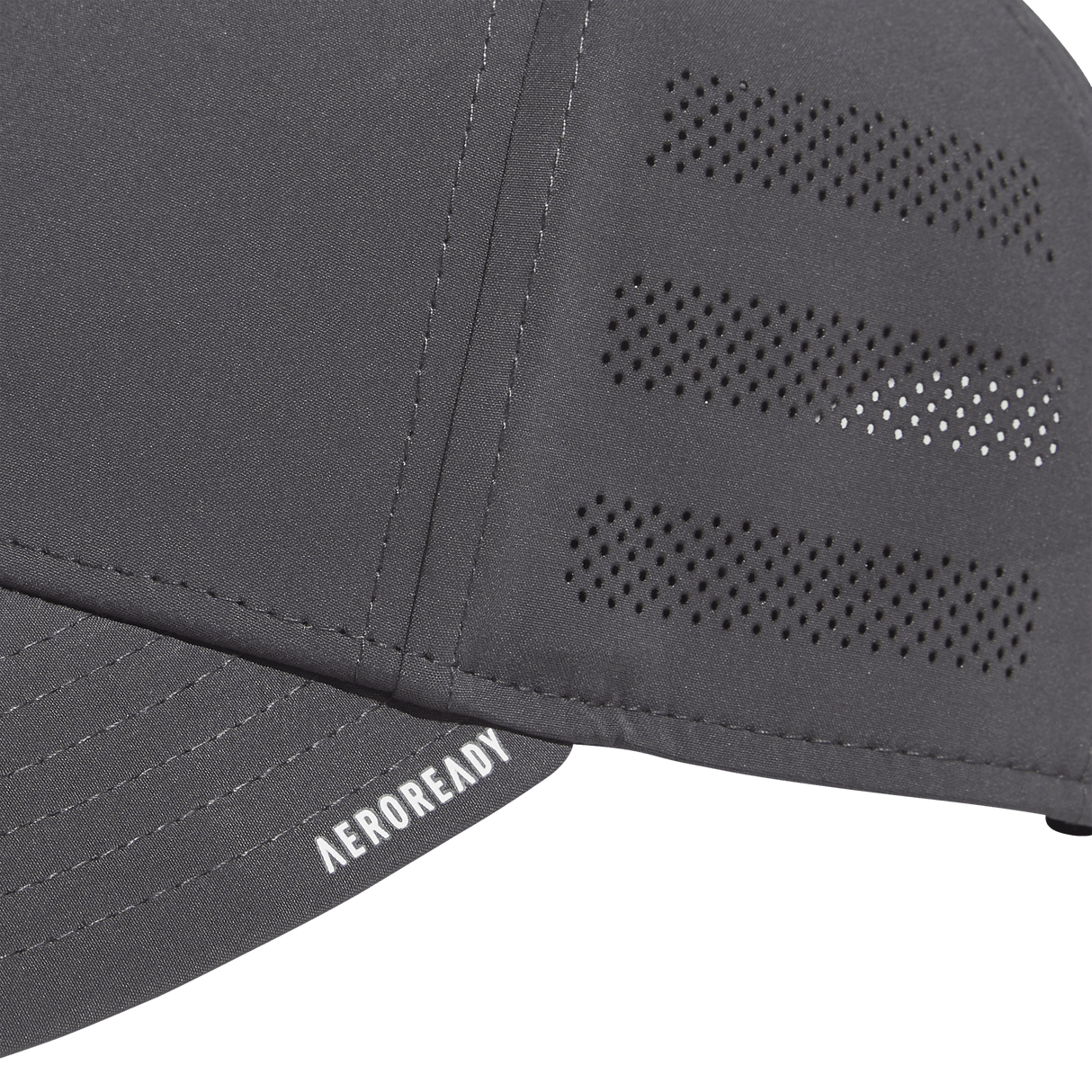 adidas Youth Gameday 2 Snapback-3