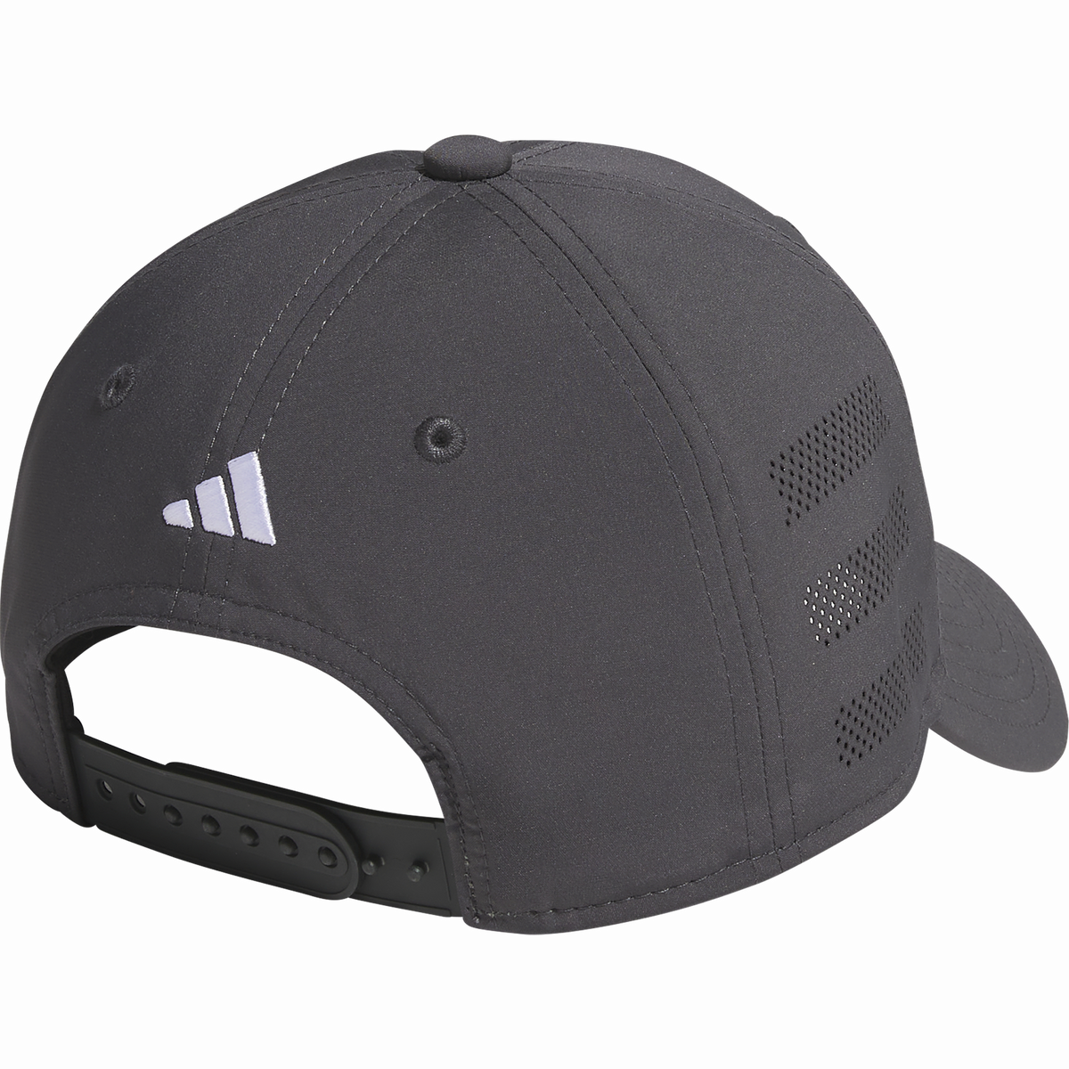 adidas Youth Gameday 2 Snapback-4