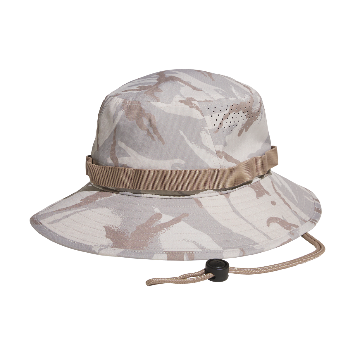 adidas Men's Victory 5 Camo Bucket Hat-4