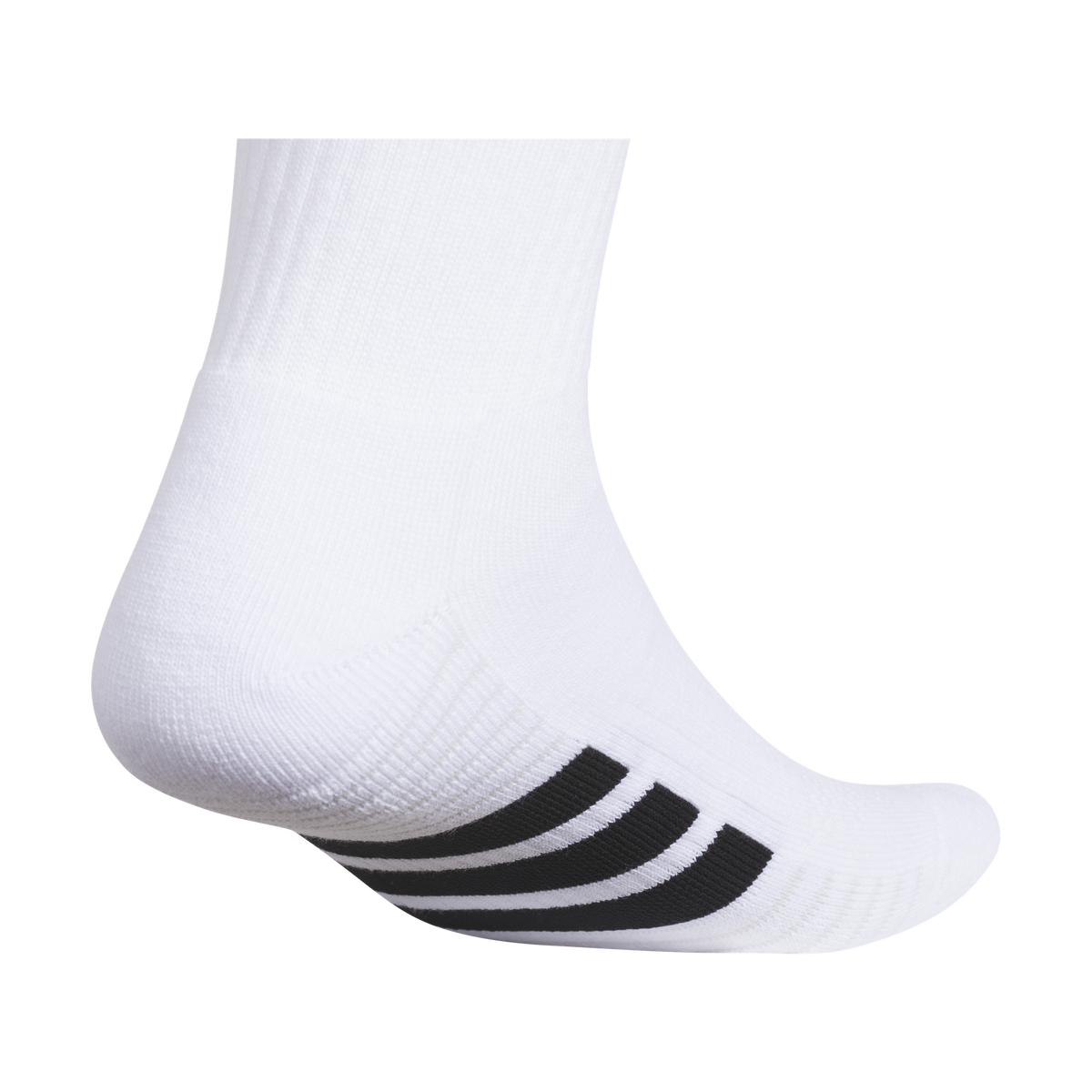 adidas Men's Cushioned 4.0 3-Pack Crew Sock-4