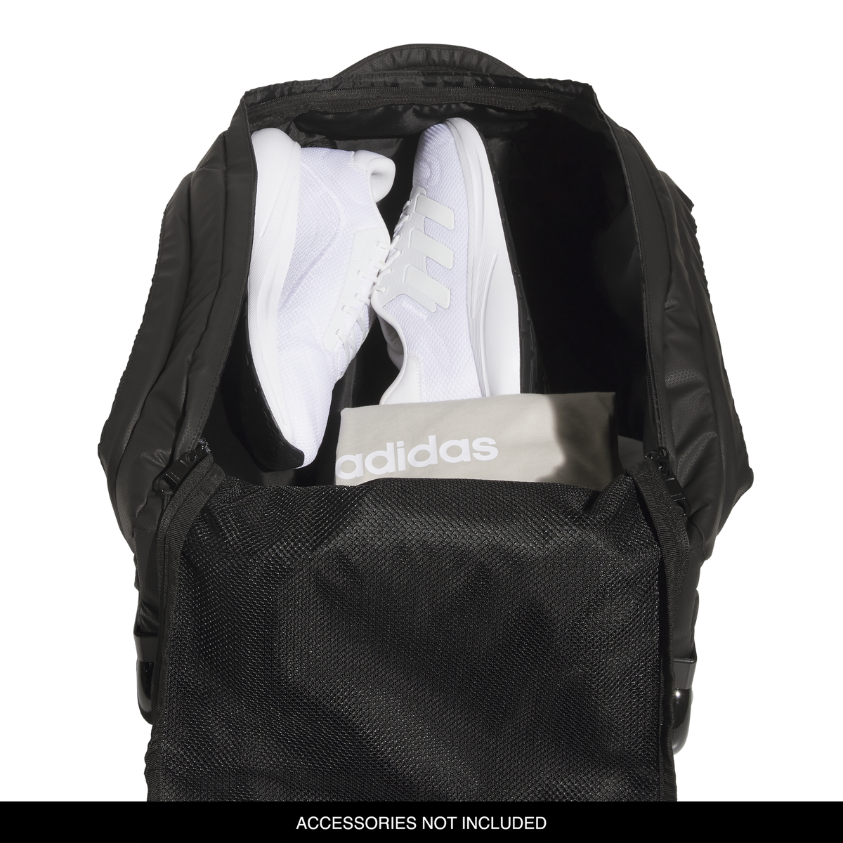 adidas Duel 21-Inch Wheel Bag-2