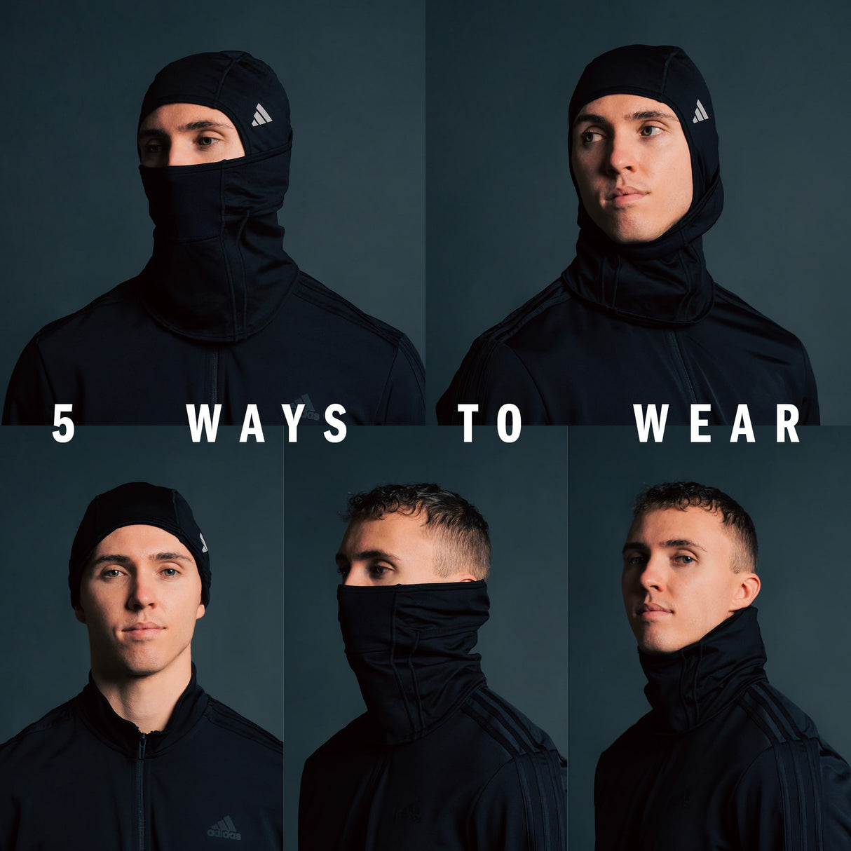 adidas Alphaskin 3 Balaclava-6