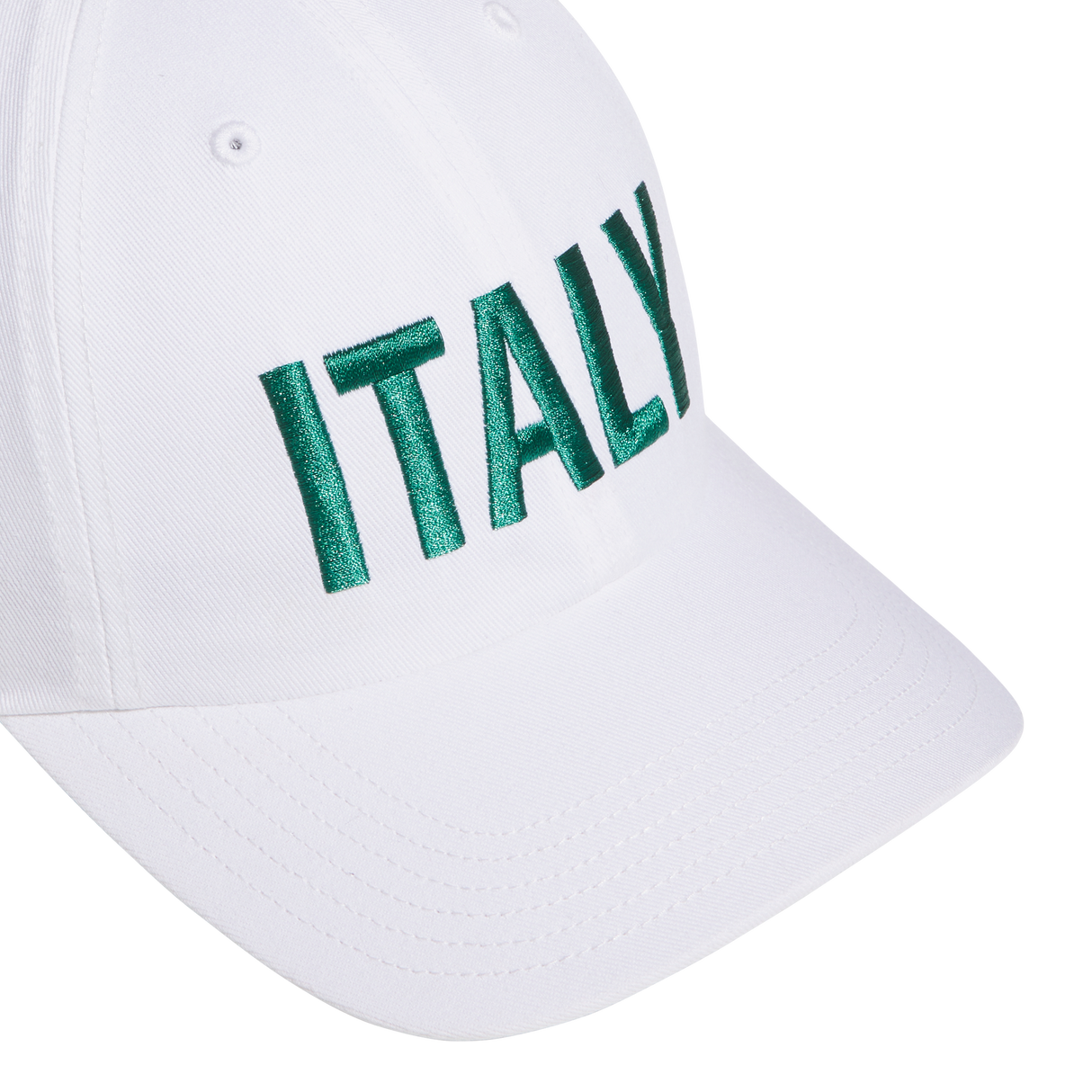 adidas Men's Italy Ultimate Cap-4