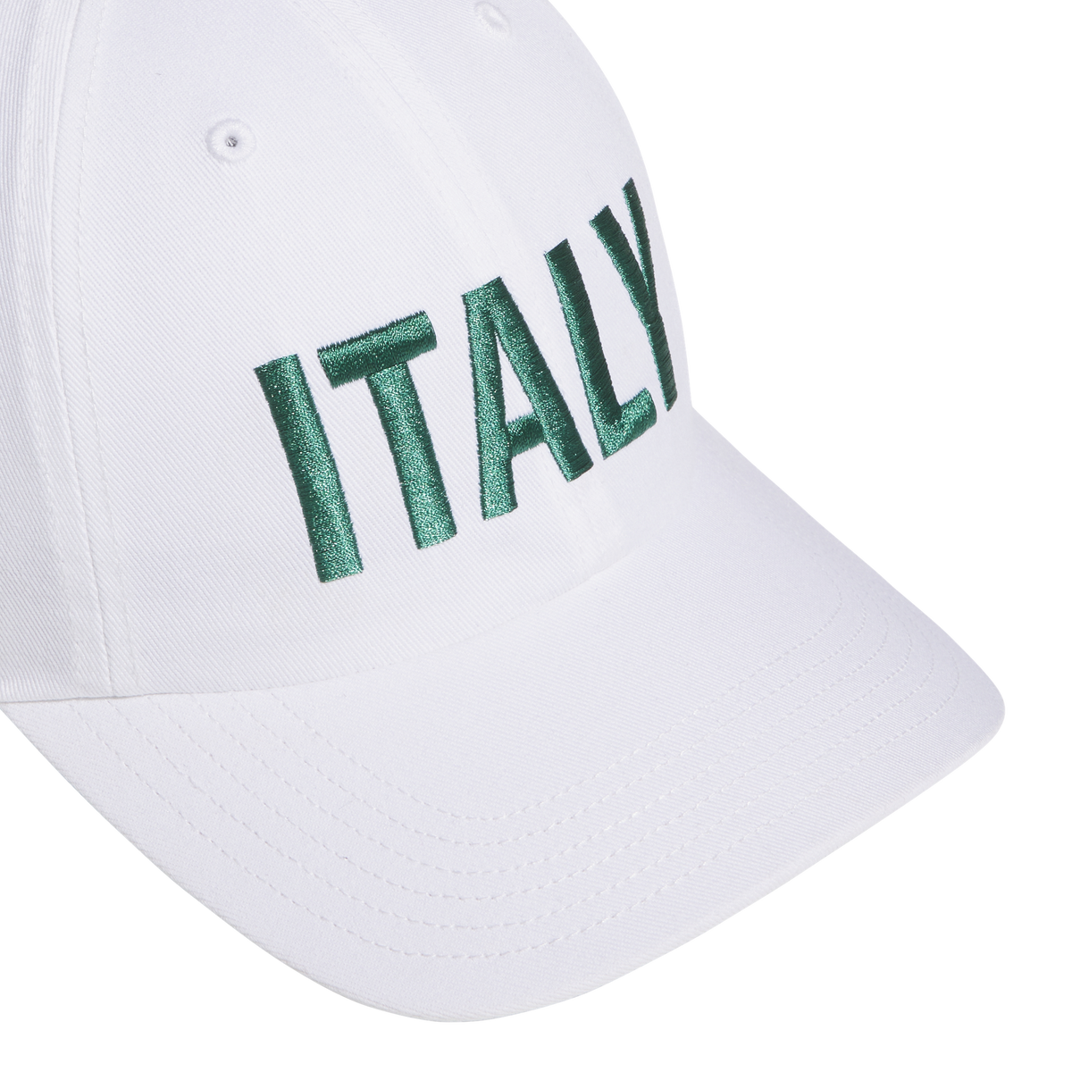 adidas Men's Italy Ultimate Cap-4