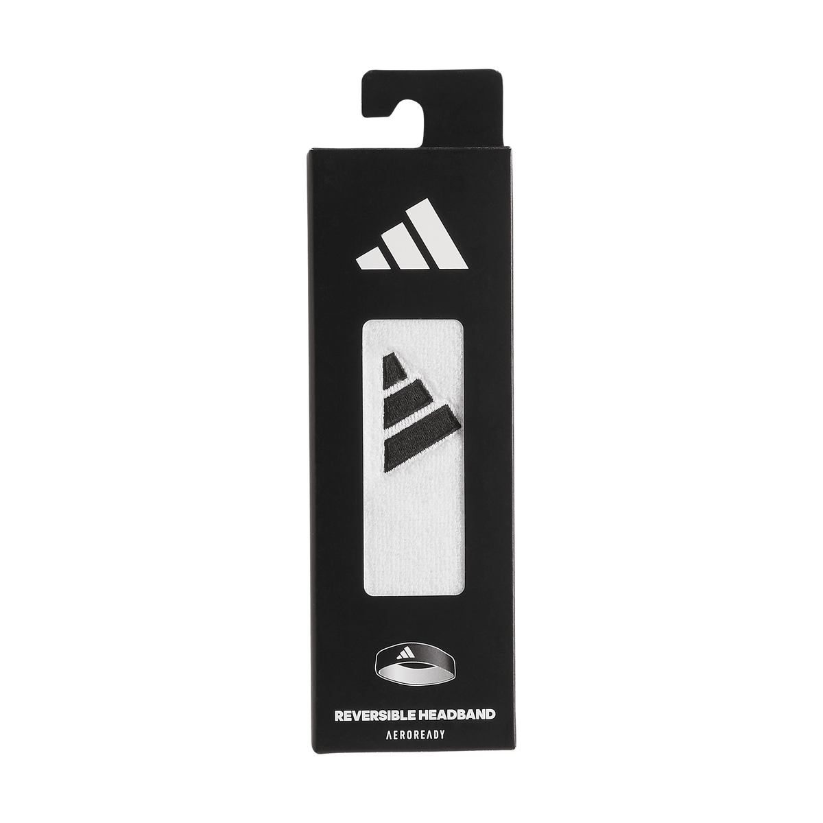 adidas Interval Reversible 2.0 Headband-5