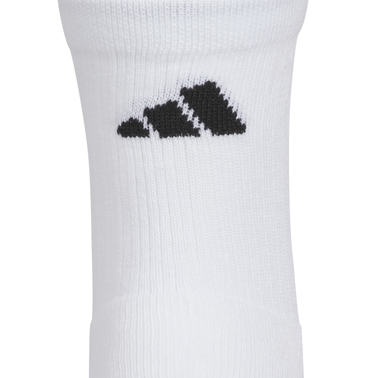 adidas Men's Cushioned Sport 4.0 3-Pack High Quarter Sock-3