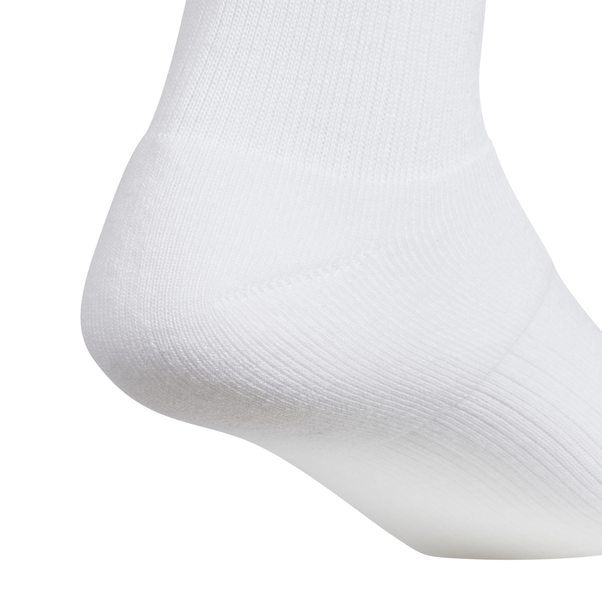 adidas Men's Cushioned Sport 4.0 3-Pack High Quarter Sock-5