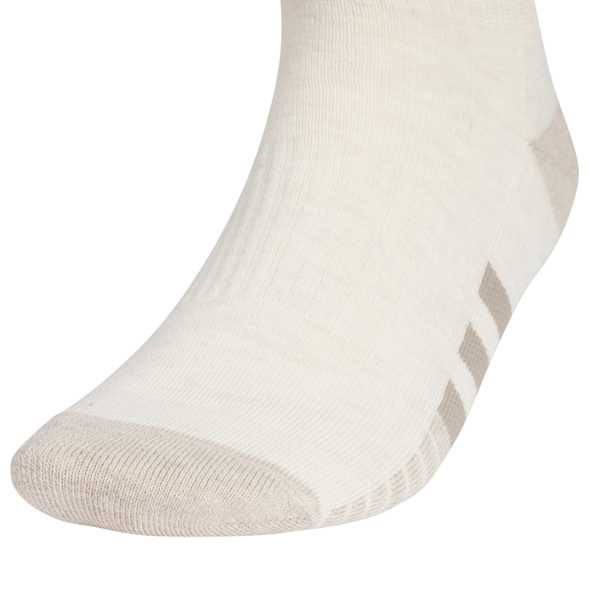 adidas Men's Cushioned 3.0 Color 3-Pack Quarter Sock-4