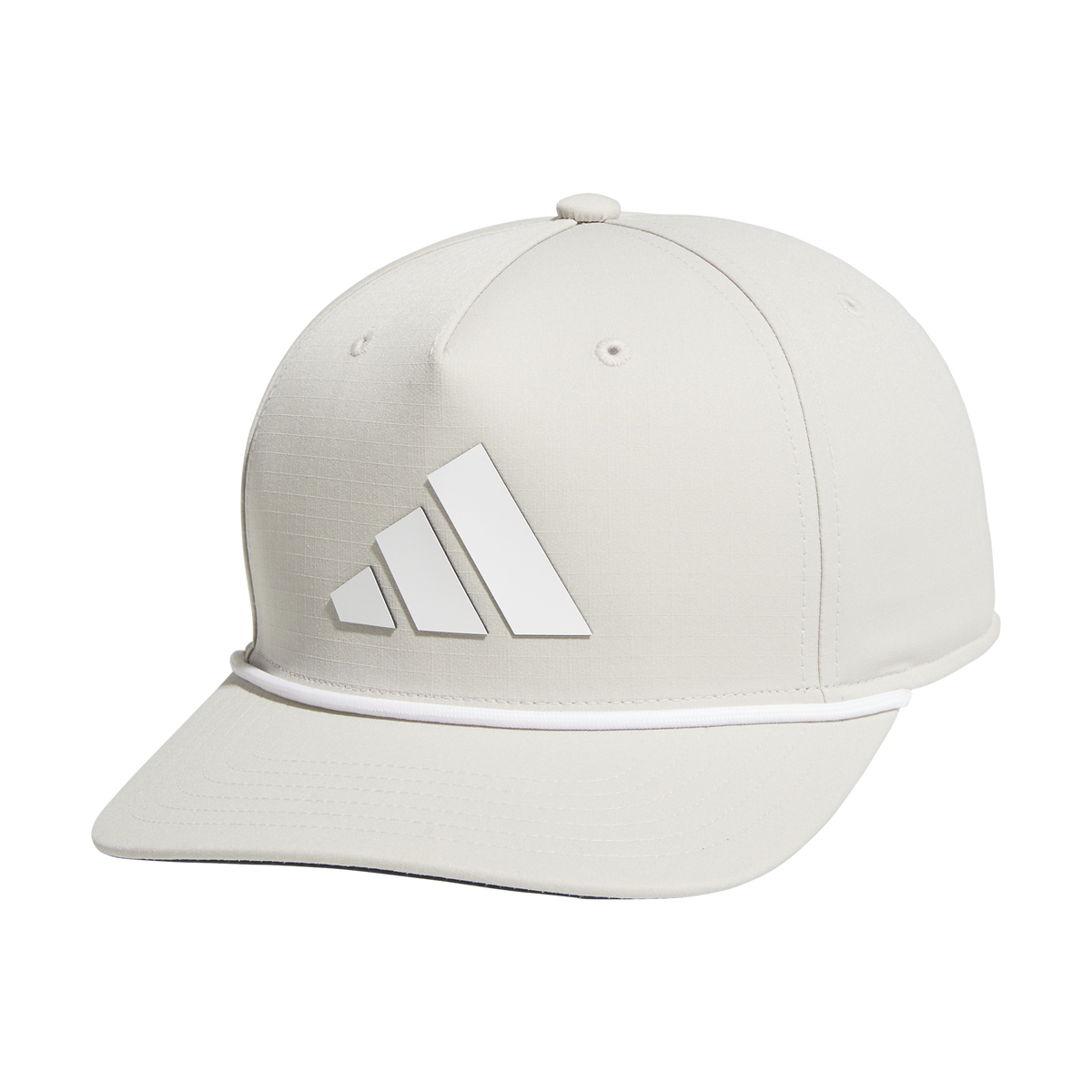 adidas Men's Midrange Snapback Hat-3