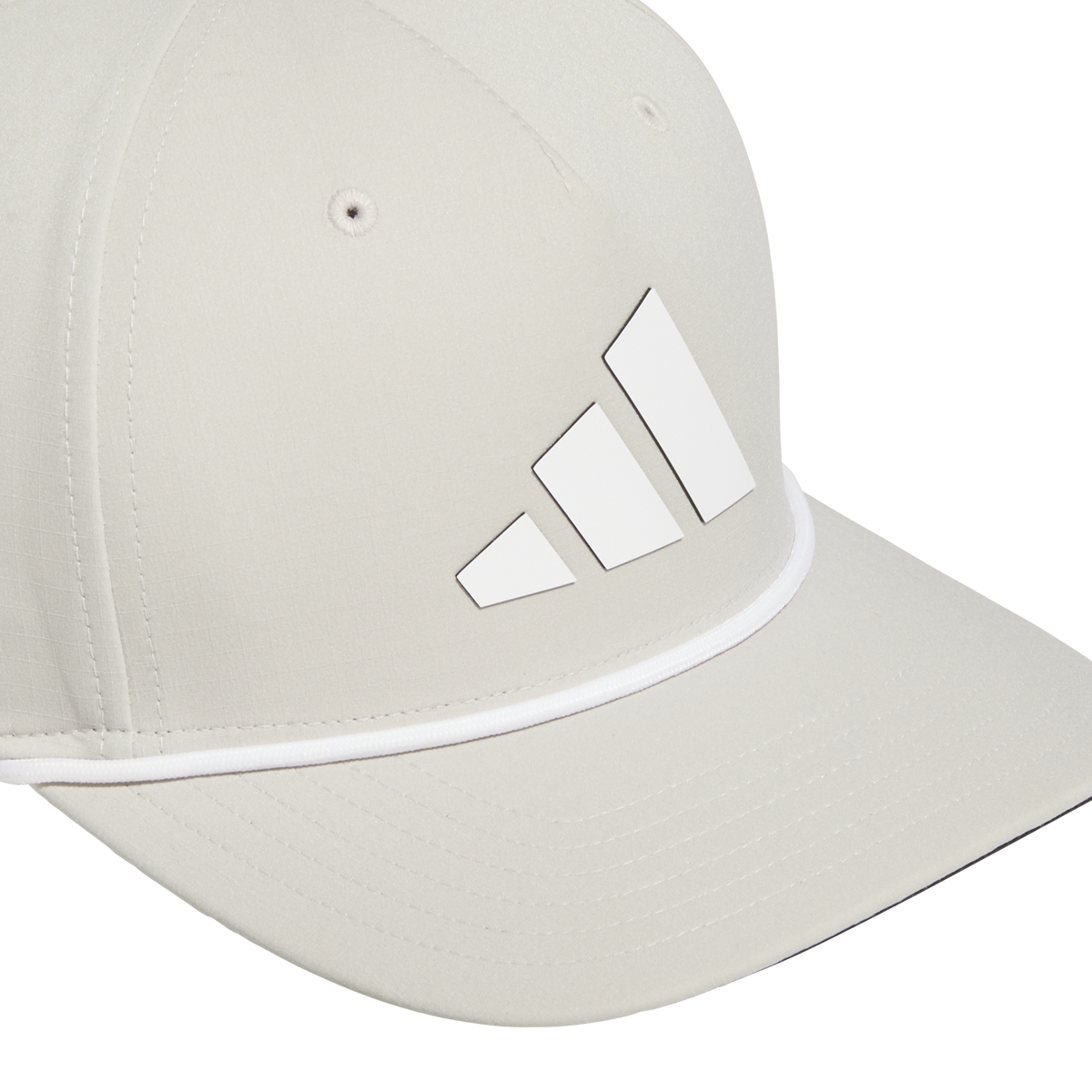 adidas Men's Midrange Snapback Hat-4
