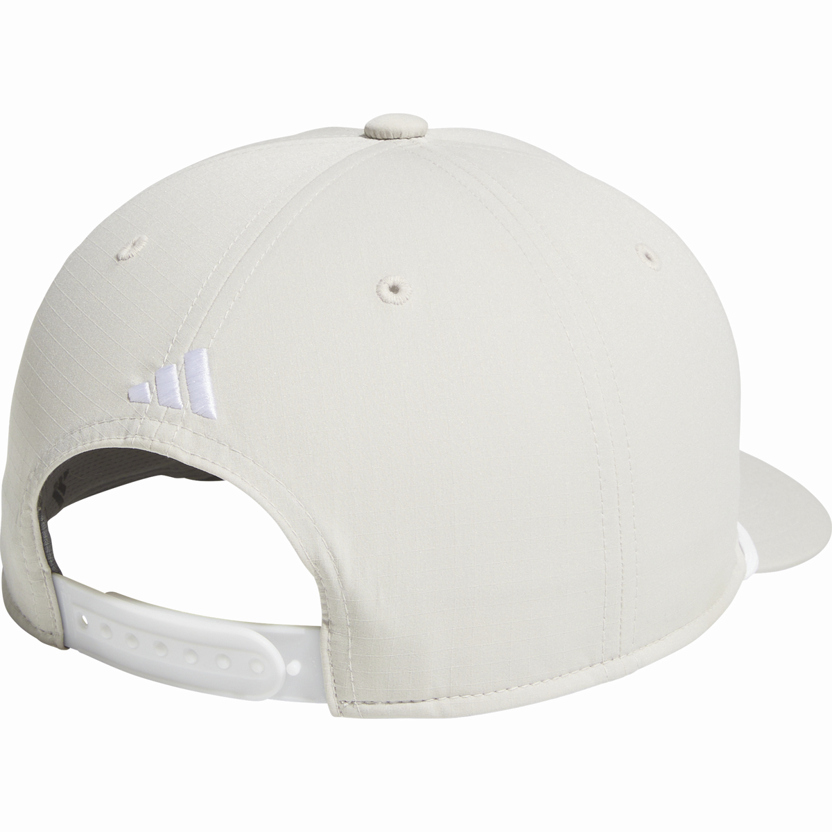 adidas Men's Midrange Snapback Hat-5
