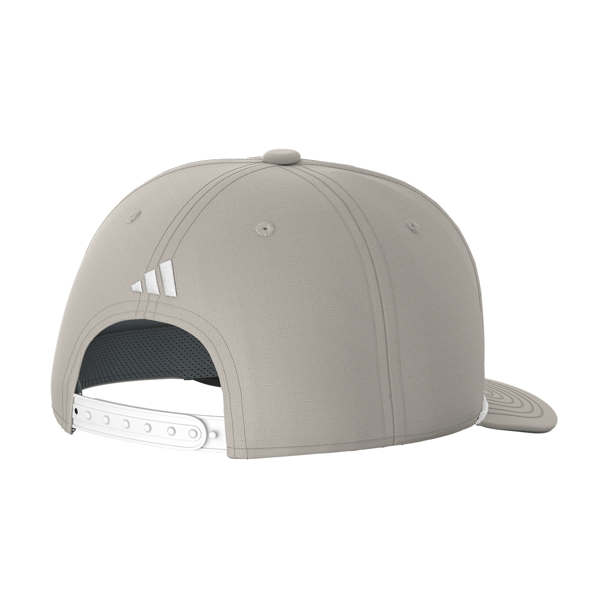 adidas Men's Midrange Snapback Hat-8