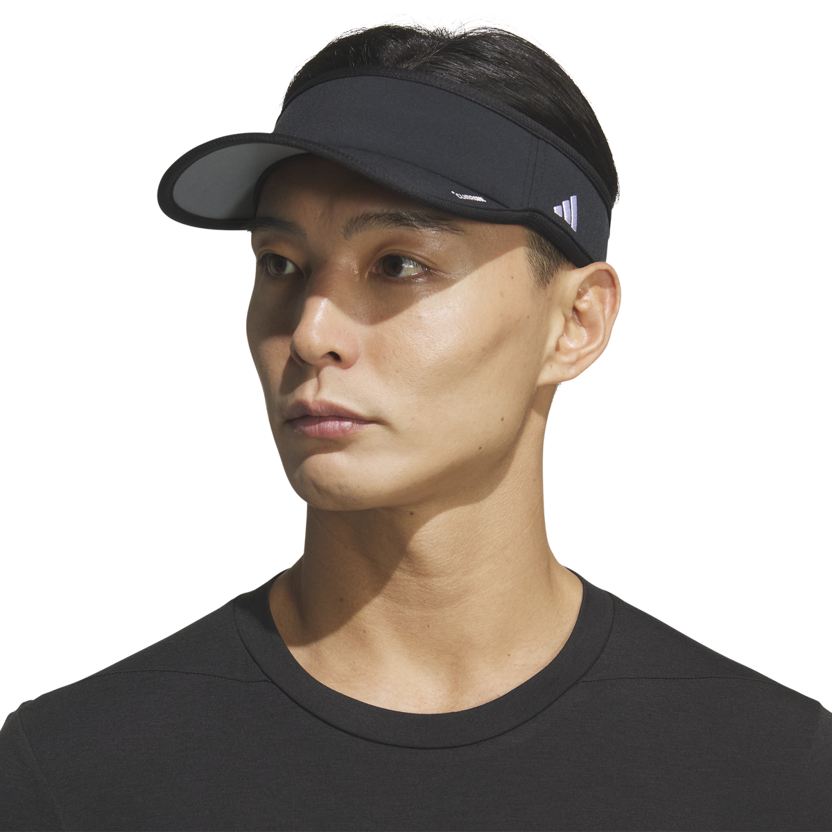 adidas Men's Superlite 3 Team Visor-1