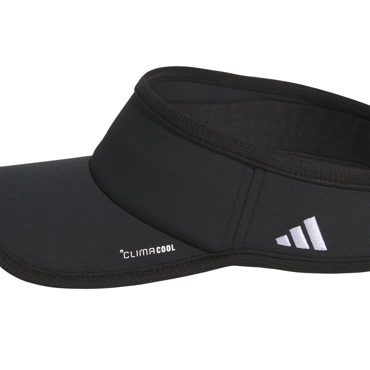 adidas Men's Superlite 3 Team Visor-3