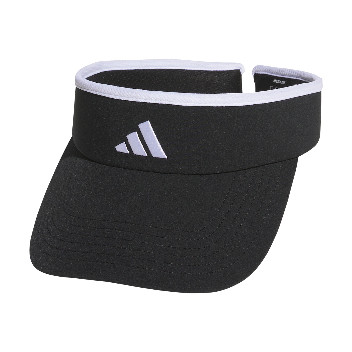 adidas Women's Match 2 Visor-3