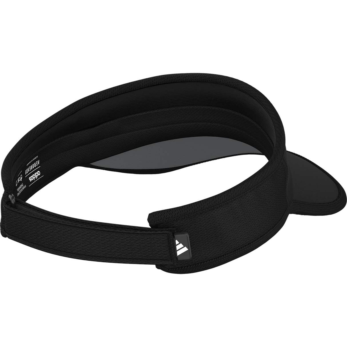 adidas Women's Superlite 3 Visor-8