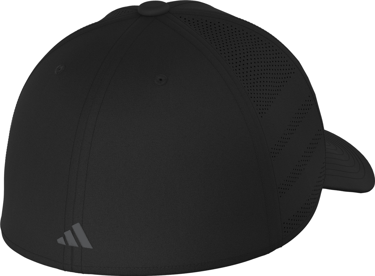 adidas Fundamental Gameday Stretch Hat-5