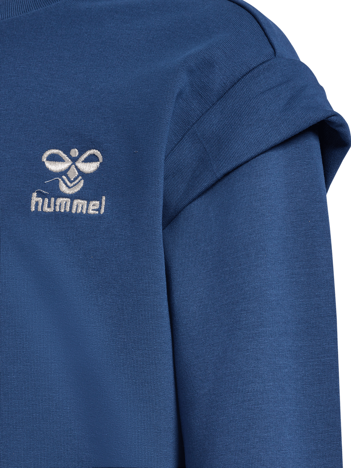 hummel Youth Bless Sweatshirt-2