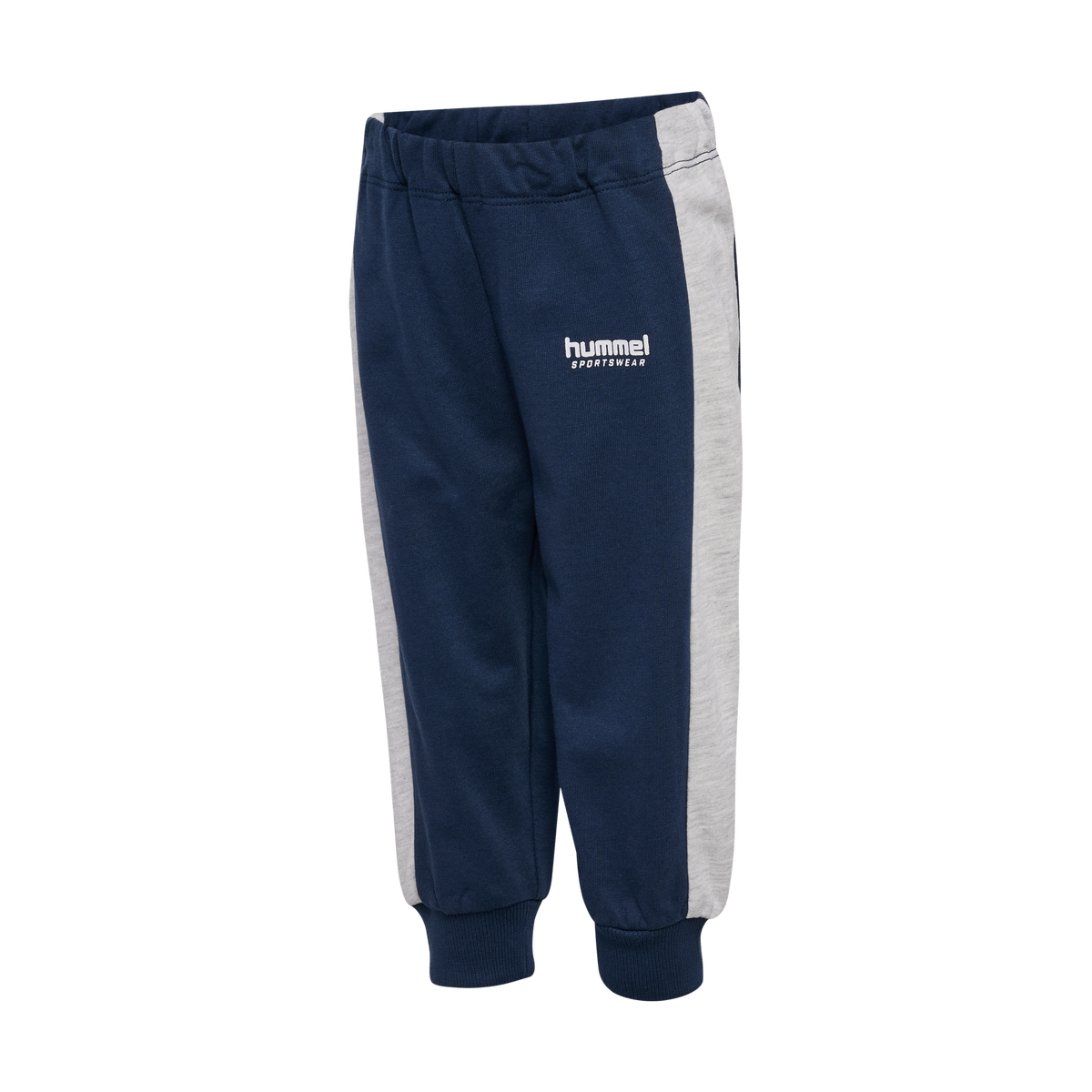 hummel Youth Mini Loose Adjustable Waist Pants-1