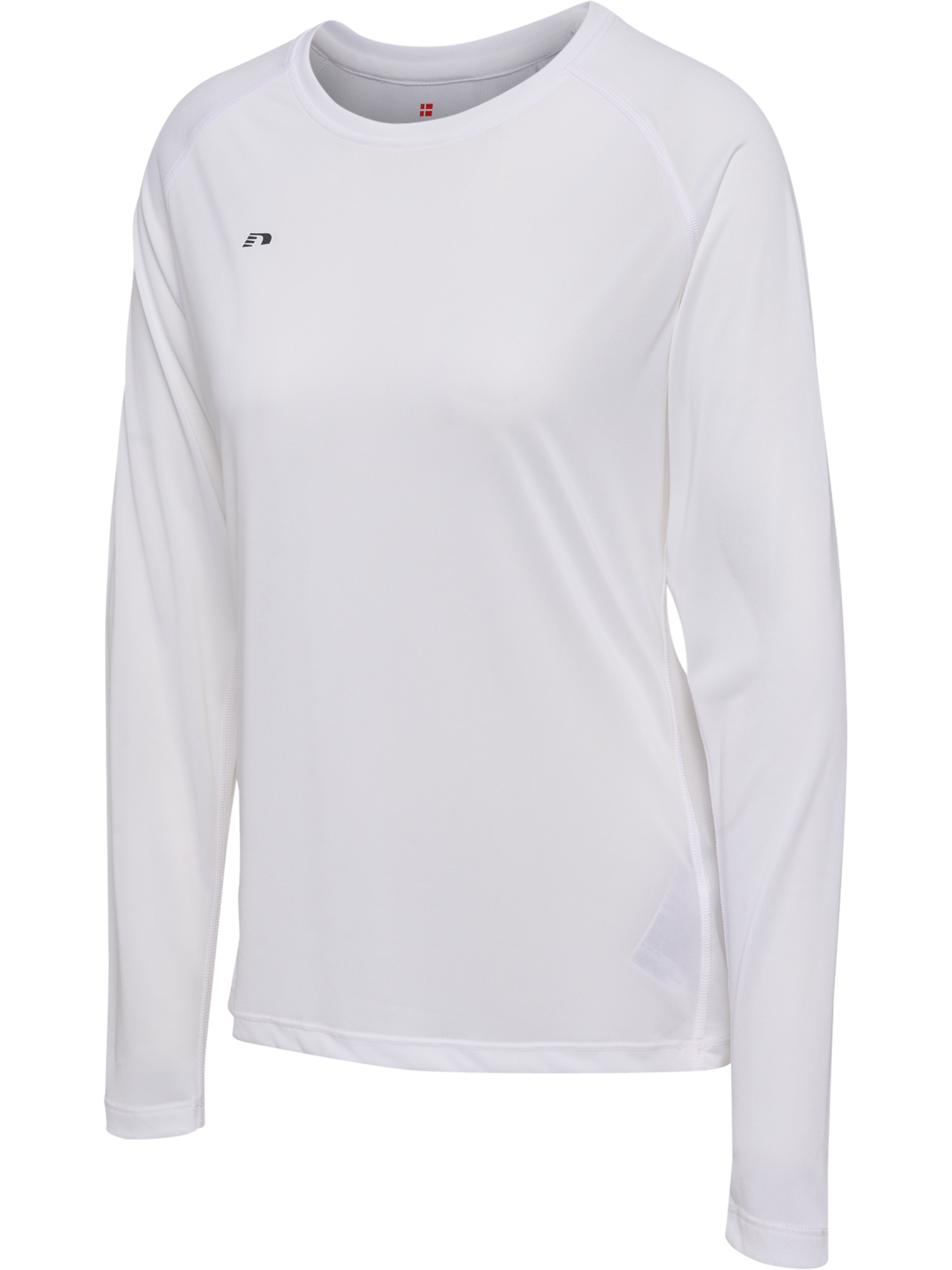 Newline Women's Beat Long Sleeve T-Shirt-1