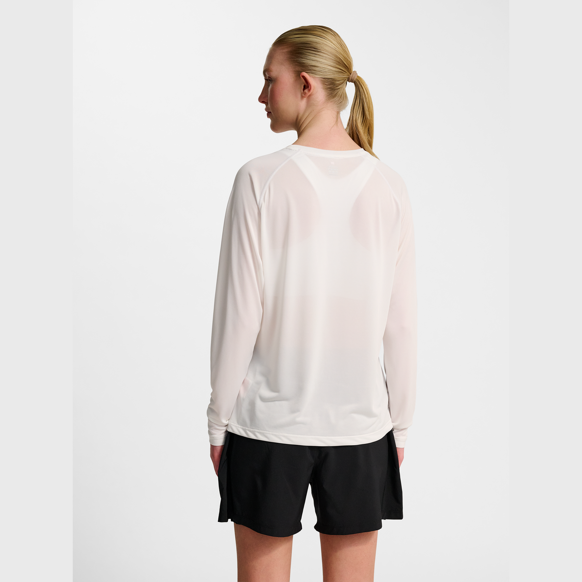 Newline Women's Beat Long Sleeve T-Shirt-4
