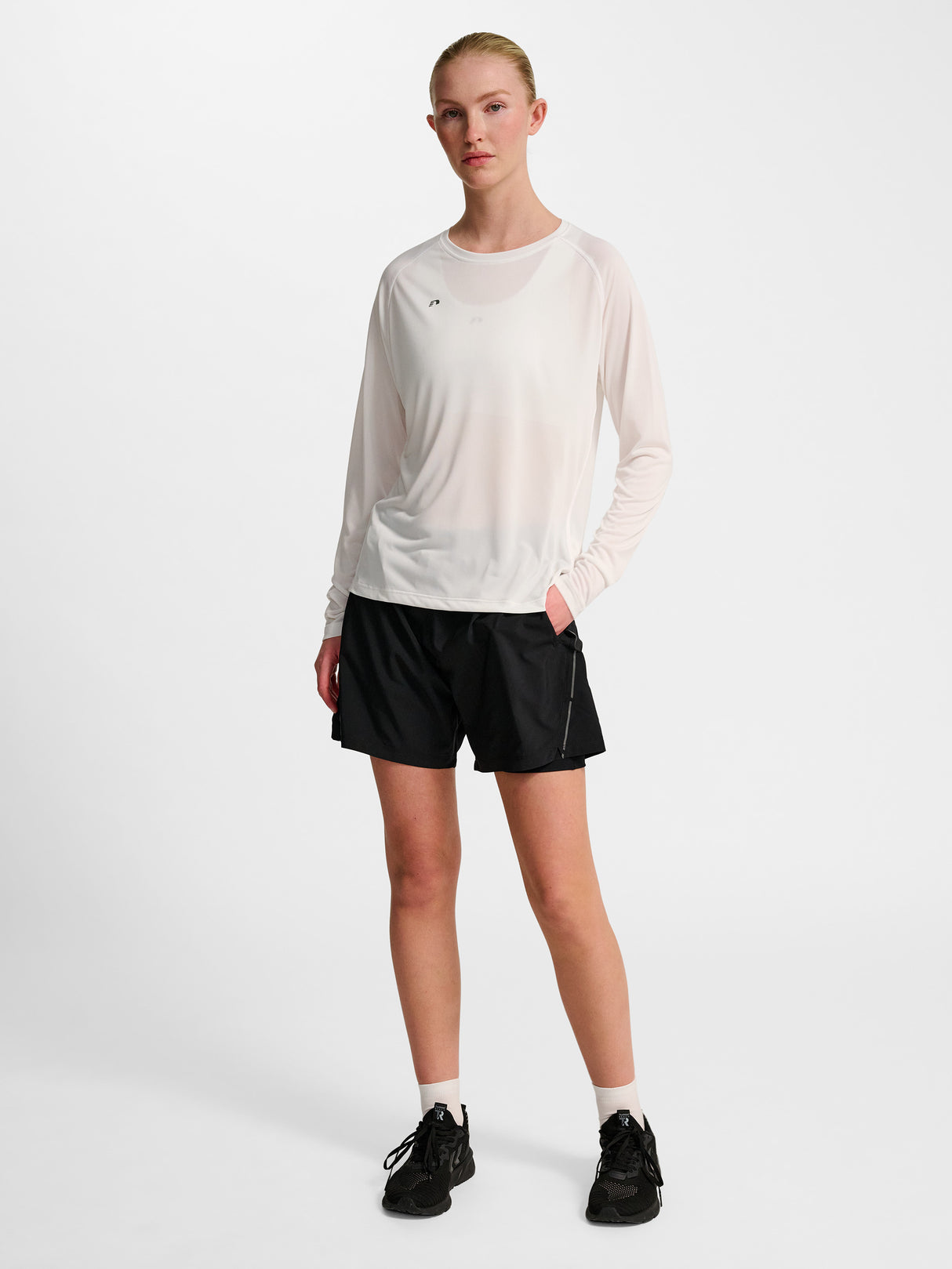 Newline Women's Beat Long Sleeve T-Shirt-6