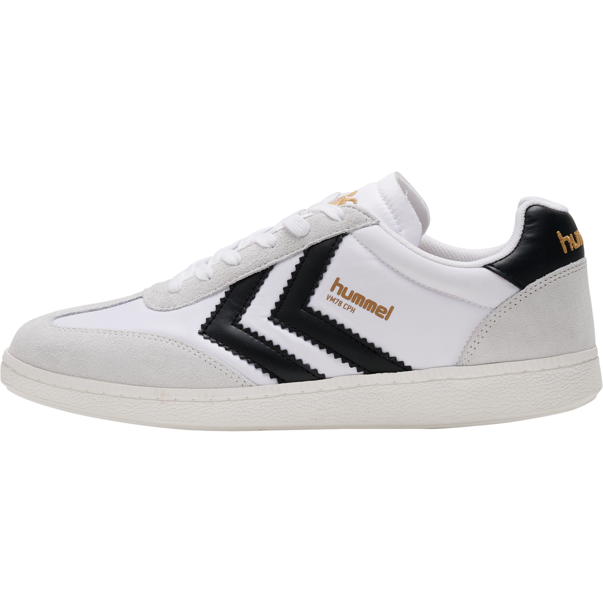 hummel Unisex VM78 Cph Nylon Shoes-1