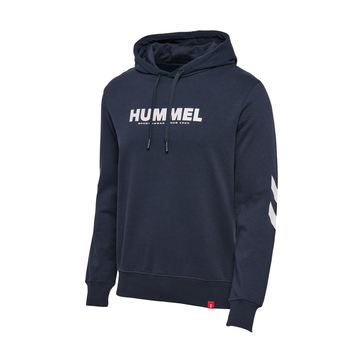hummel Unisex Legacy Logo Hoodie-1
