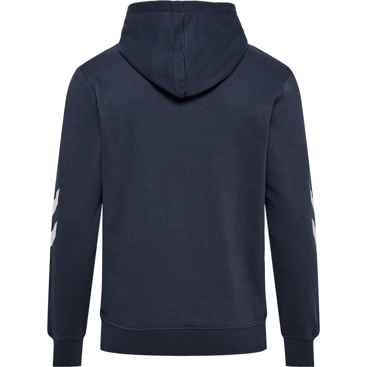 hummel Unisex Legacy Logo Hoodie-2