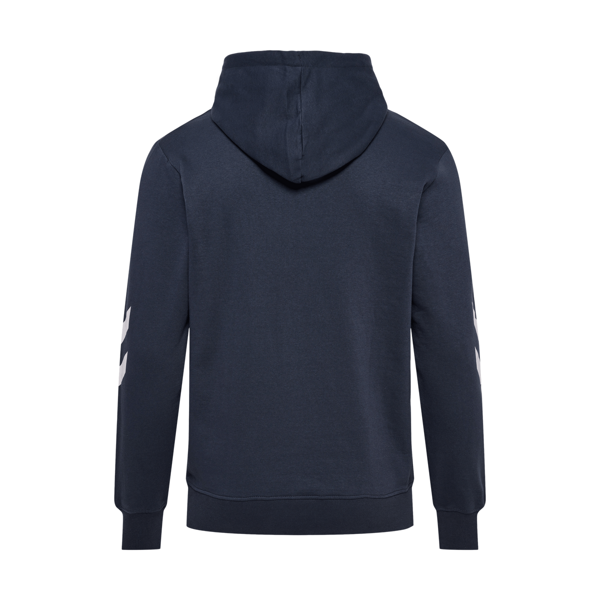 hummel Unisex Legacy Logo Hoodie-2
