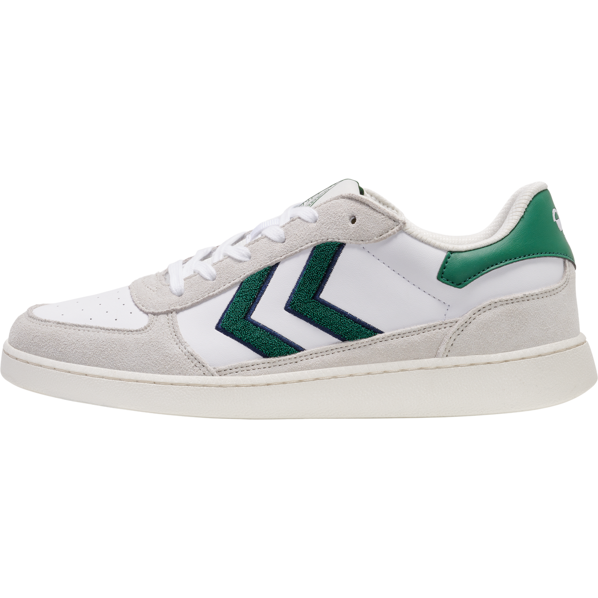 hummel Unisex Royal Handball Ch Shoes-1