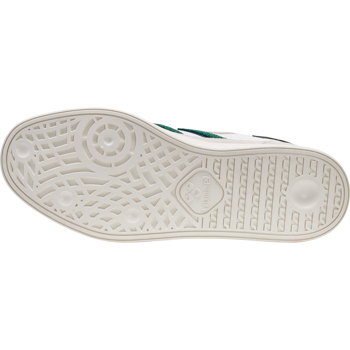 hummel Unisex Royal Handball Ch Shoes-2