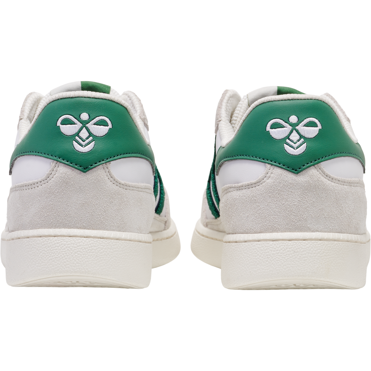hummel Unisex Royal Handball Ch Shoes-4