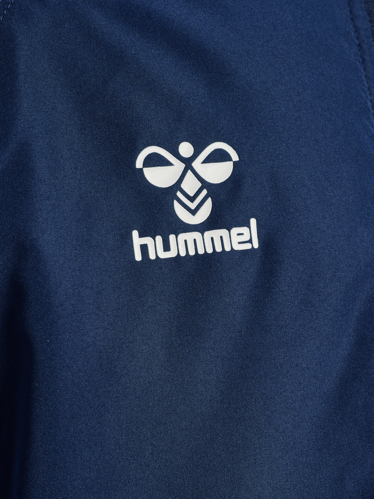 hummel Youth Core 2.0 Bench Jacket-3