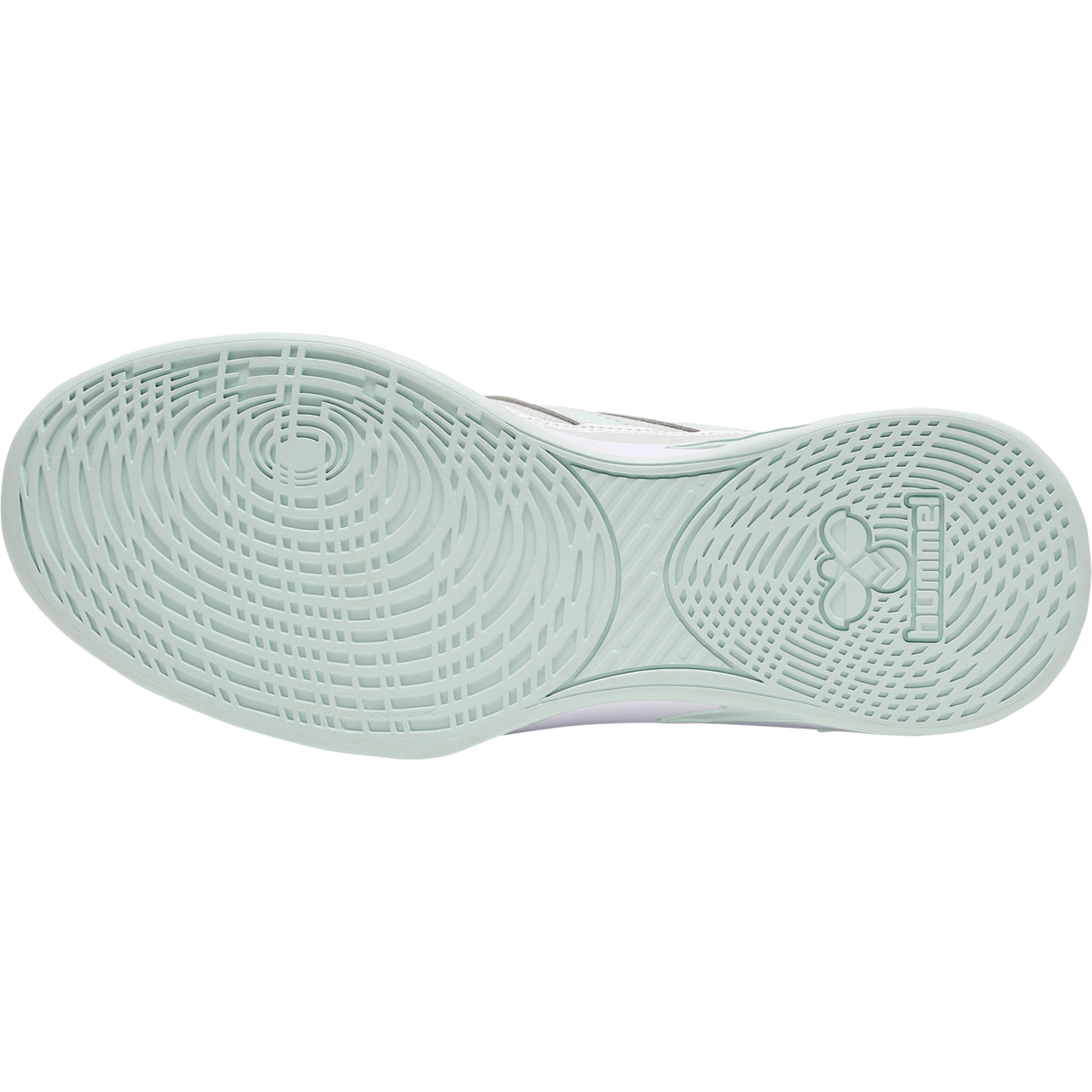 hummel Unisex Teiwaz 2.0 Tennis Shoes-2