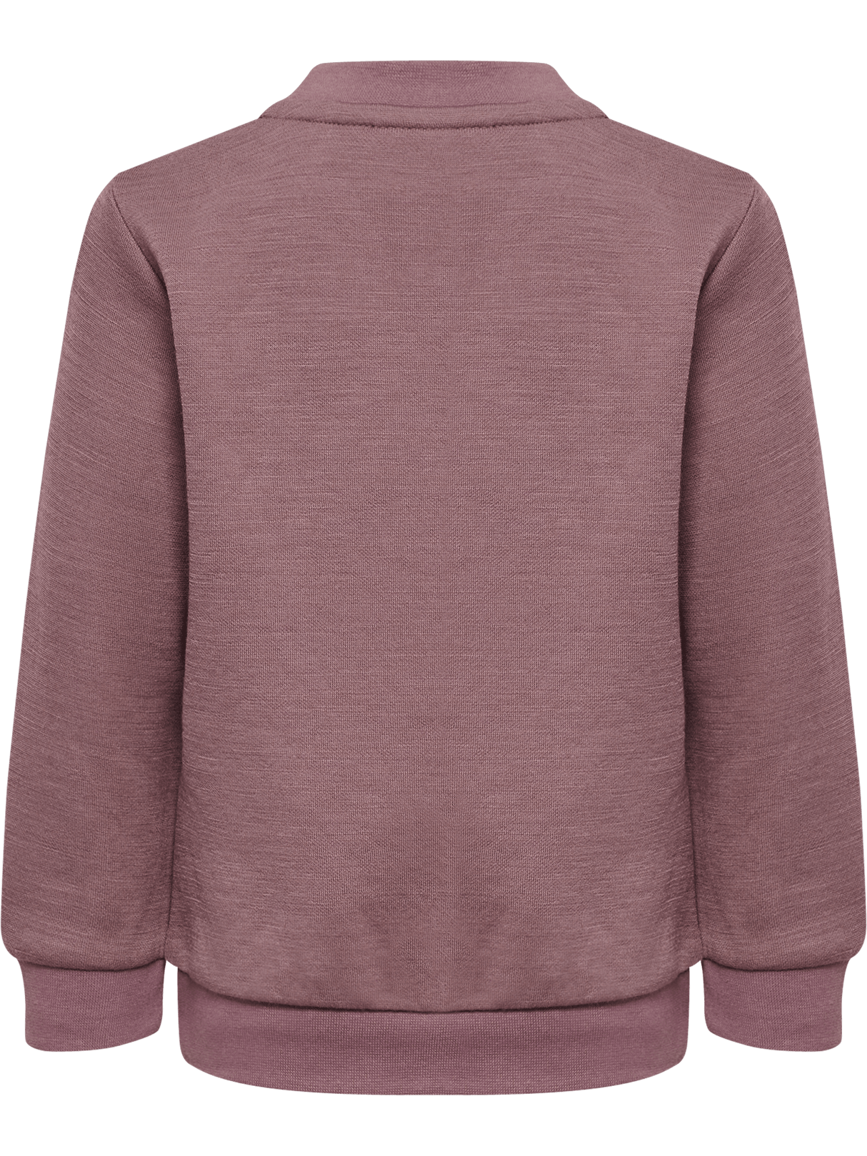 hummel Youth Mini Wool Sweatshirt Bee-2