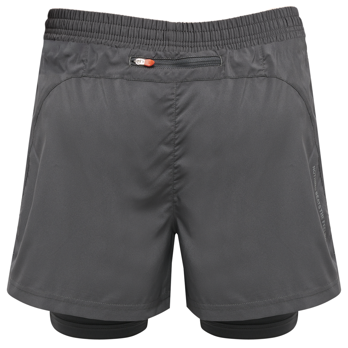 Newline Women's 2-In-1 Running Shorts-2