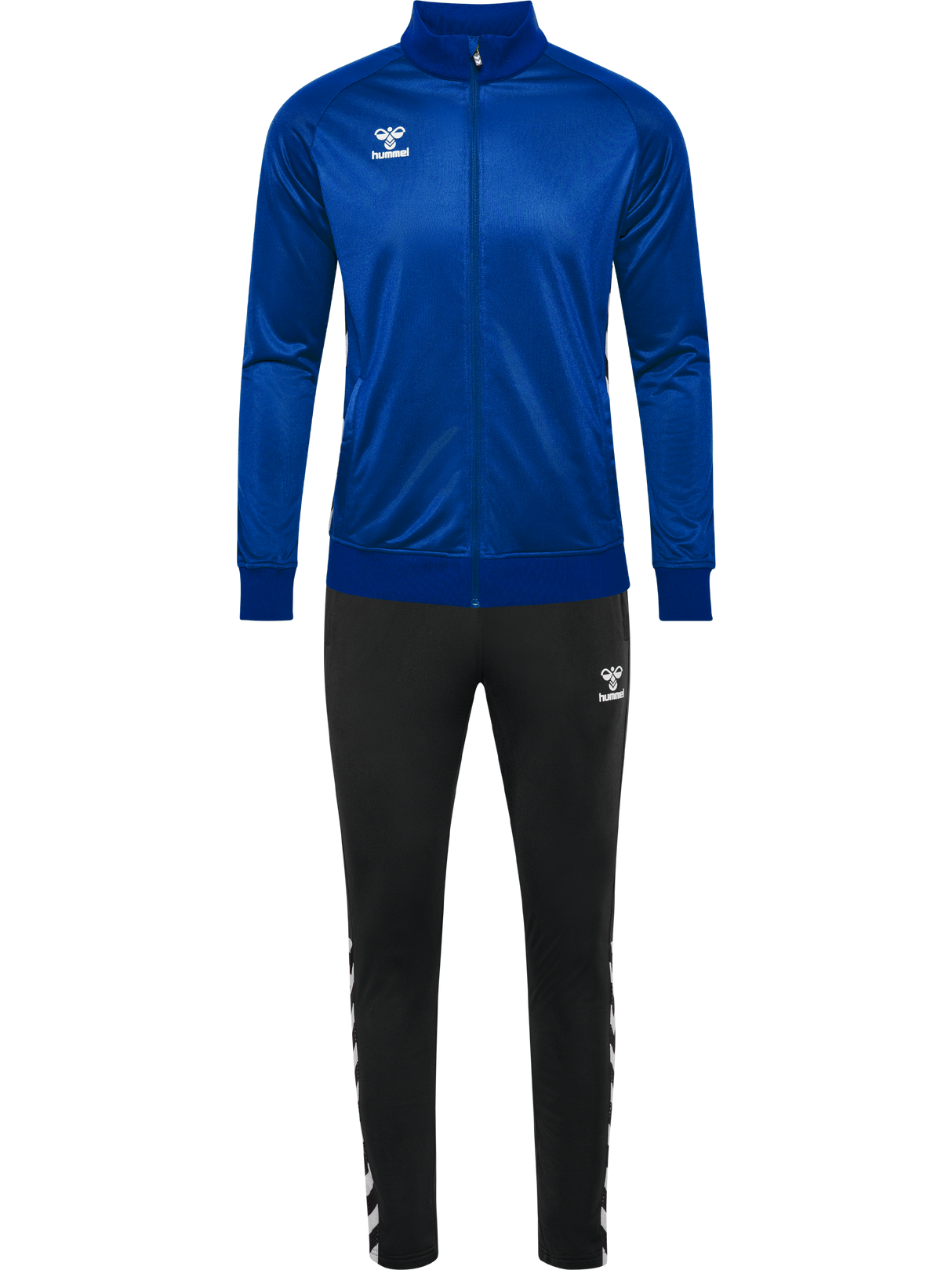 hummel Unisex Playful Tracksuit-1