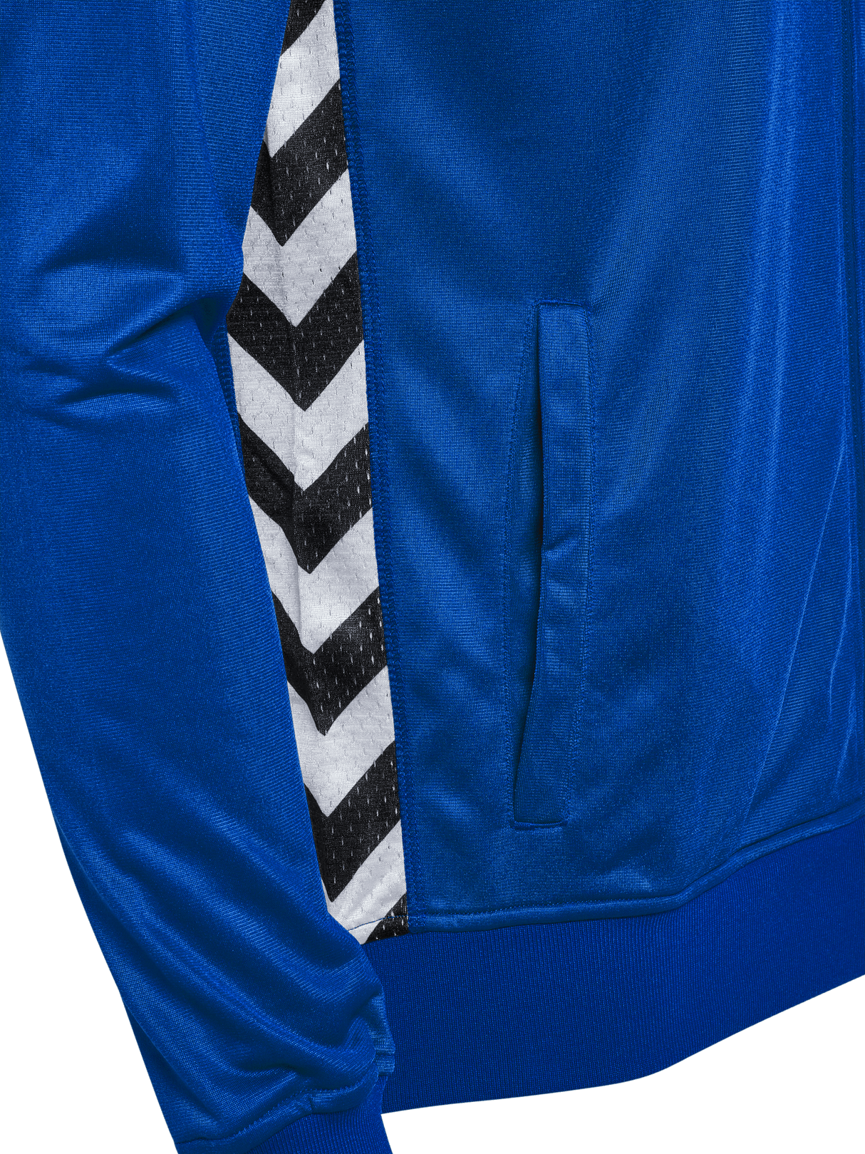 hummel Unisex Playful Tracksuit-4