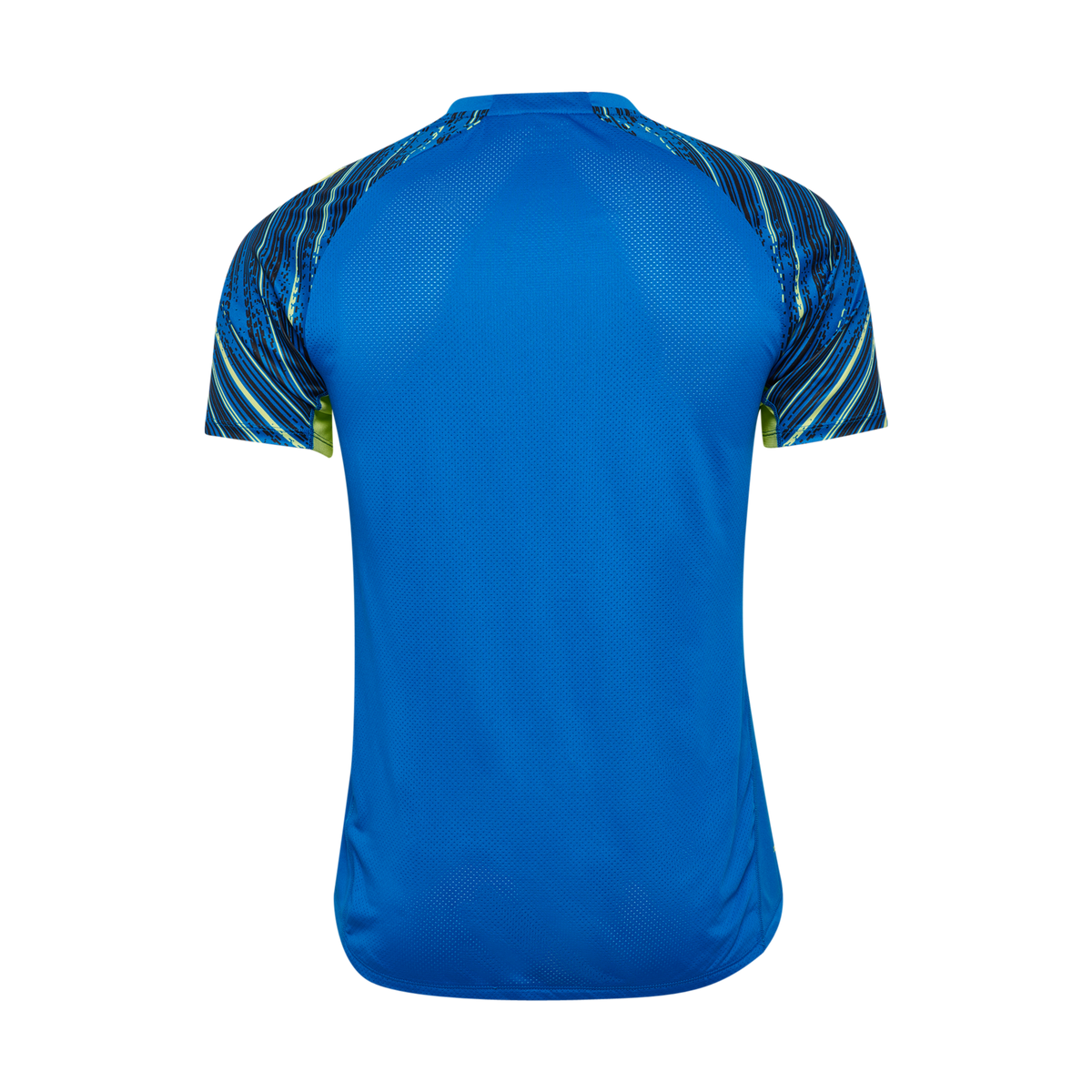 hummel Unisex Blaze Pro Training Short Sleeve Jersey-2