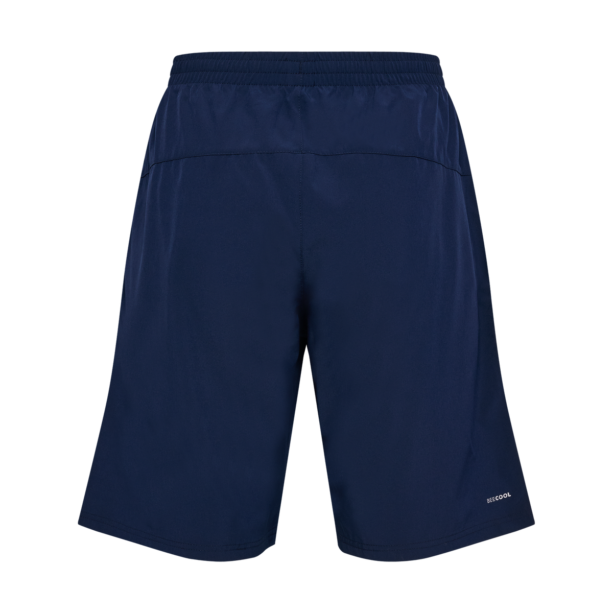 hummel Men's Authentic Woven Shorts-2