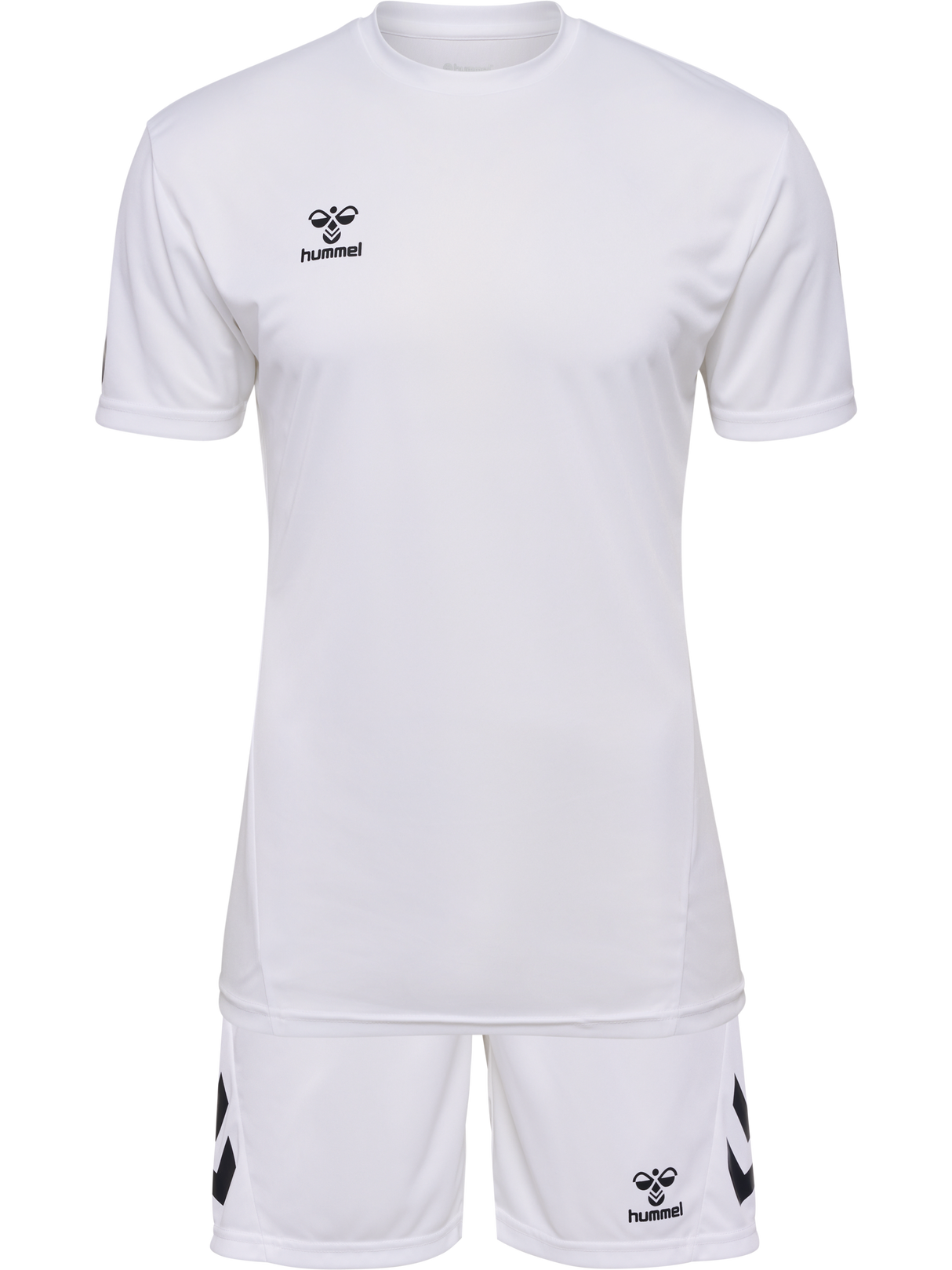 hummel Unisex Logo Set-1