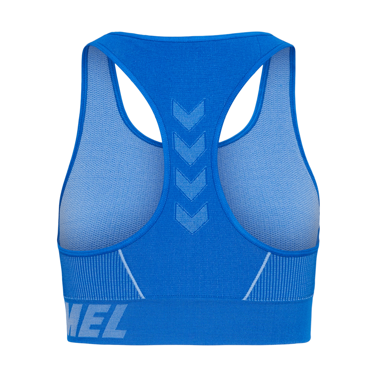 hummel Women's Training Essentials Christel Seamless Sports Top-2