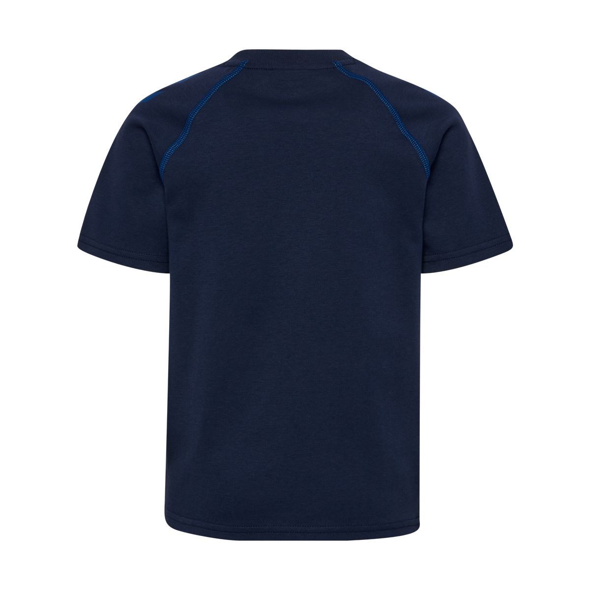 hummel Youth Move 2.0 Short Sleeve T-Shirt-2